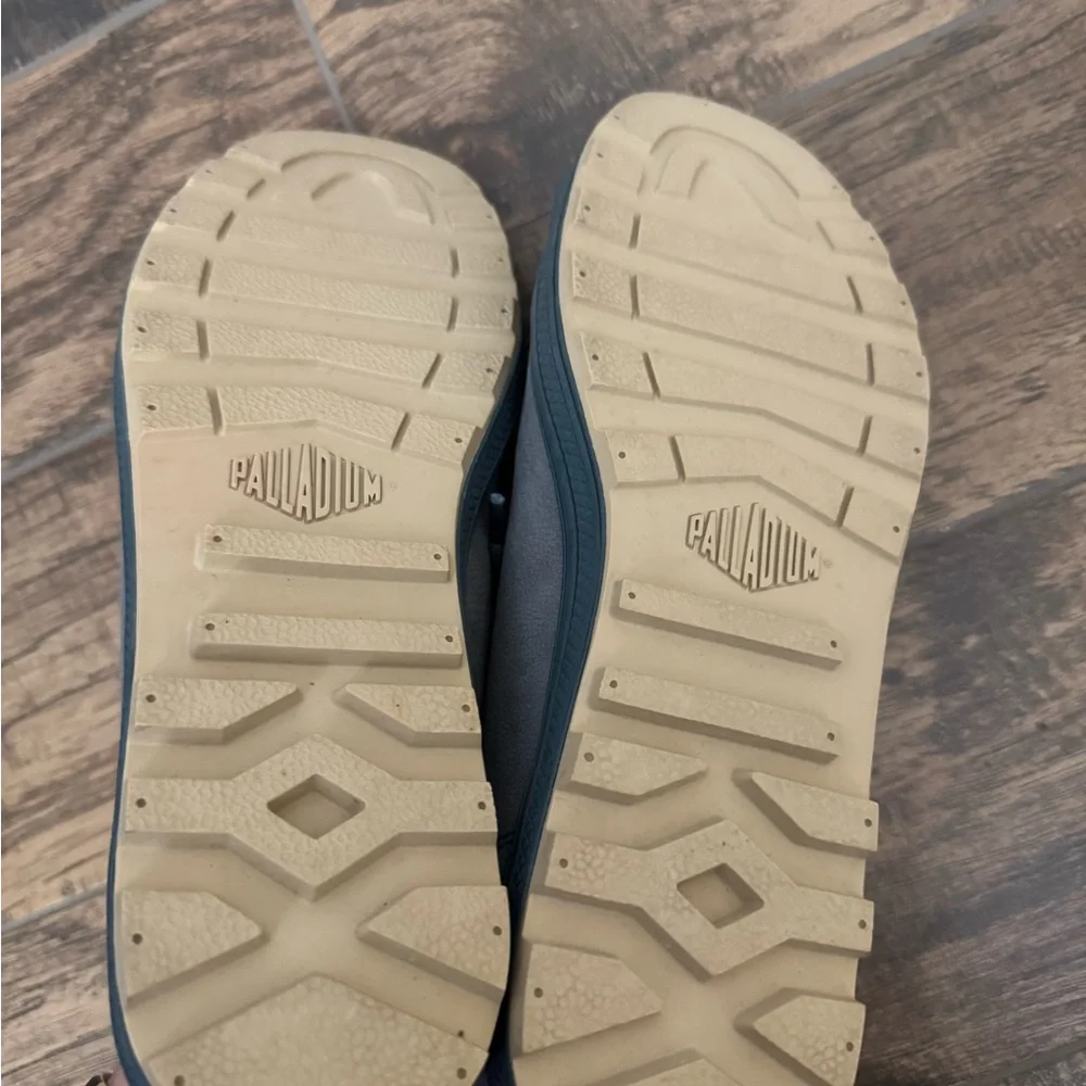 Palladium men’s size